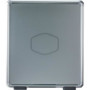 Cooler Master MasterFrame 500 Mesh Silver ARGB - Boîtier PC Moyen Tour Modulaire