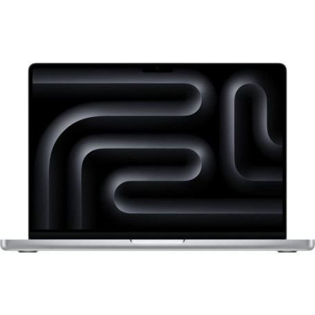 Apple MacBook Pro 14,2" M5 Pro 2026 - 24Go RAM, 2To SSD, Argent