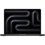 Apple MacBook Pro 14,2" M5 Max 2026 - 36Go RAM, 2To SSD - Noir Sidéral