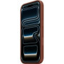 Coque en Tissage Technique MagSafe pour iPhone 17 Pro - Sienna