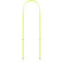 Coque Bumper Apple M30 - Jaune Néon