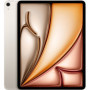 Apple iPad Air M4 2026 - 13" Wi-Fi + Cellular 256Go Starlight