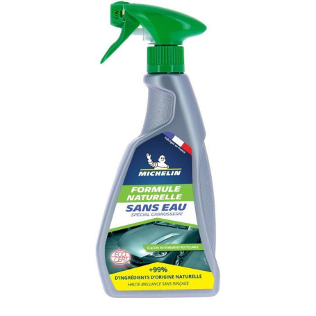 Nettoyant Écologique Sans Eau MICHELIN - 500ml