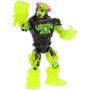 Figurine Mutator Panthère Rock - MRBEAST LAB - 13 cm
