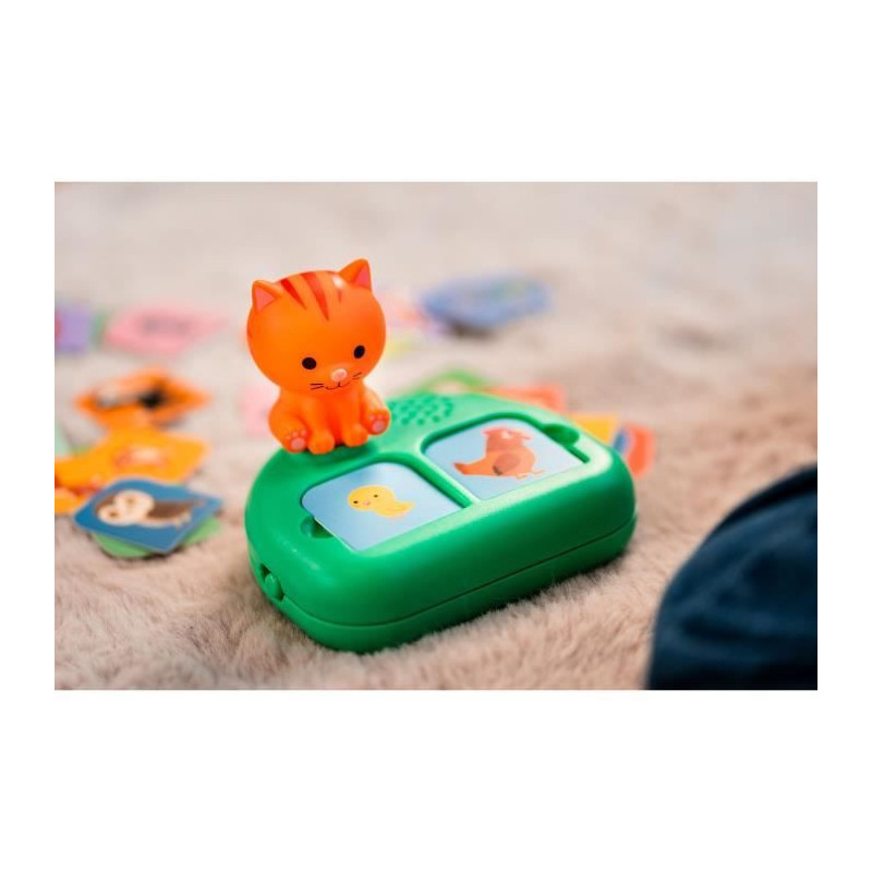 Headu Inventer Contes De Fées Raconte Créer Et Jouer It22960 Jeu Éducatif pour Enfants 2-4 Ans Made in Italy Headu Inventer Contes De Fées Raconte Créer Et Jouer It22960 Jeu Éducatif pour Enfants 2-4 Ans Made in Italy