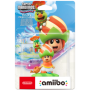 Figurine Amiibo Poplin & Prince Florian - Super Mario