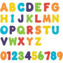 Set de Lettres et Chiffres en Mousse pour le Bain - NUBY