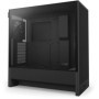 Boîtier PC NZXT H5 Flow Compact ATX Noir