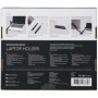 Support Laptop Design Intelligent ONE FOR ALL - 10 à 17 pouces
