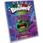 Pack de démarrage Skifidol Italian Brainrot TCG - Album et 7 cartes