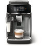 Machine à café expresso broyeur Philips EP2339/40 LatteGo - Noir panthère