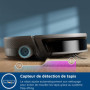 Aspirateur Robot Philips Série 9000 avec Station Tout-en-Un