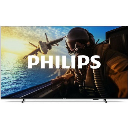 Téléviseur LED Philips 43PUS7000 - 43" 4K UHD avec HDR10+ et Smart TV