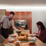 Ruban LED Philips Hue 3 mètres - Ambiance lumineuse ajustable
