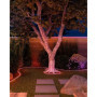 Ruban LED Philips Hue Neon Extérieur 10m - Ambiance Ajustable
