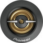 Haut-parleurs coaxiaux 2 voies PIONEER TS-A1601C - 16,5 cm - 350W max