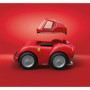Playmobil Ferrari 250 GTO - Voiture Miniature à Assembler