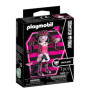 Figurine Miniature Draculaura Monster High - PLAYMOBIL