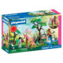 Journée féerique avec les fées - Pack Playmobil
