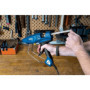 Pistolet à colle PRO EG380 Rapid - 400W avec température réglable