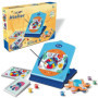 Kit de Peinture par Numéros CreArt Stitch - Ravensburger