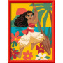 Kit de Peinture par Numéros Vaiana - Ravensburger 18x24cm