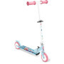 Trottinette Pliable Enfant La Reine des Neiges - Bleu