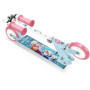 Trottinette Pliable Enfant La Reine des Neiges - Bleu