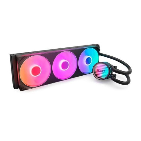 NZXT Kraken Core RGB Watercooling 360mm pour CPU