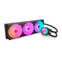 NZXT Kraken Core RGB Watercooling 360mm pour CPU