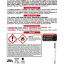 Colle Bois Extérieur SADER PU Polyuréthane 250 g - Ultra Résistante à l'Humidité