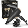 Sèche-Cheveux SAINT ALGUE Demeliss Ultra Series 2200 W avec Diffuseur