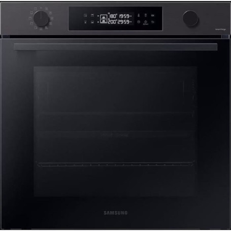 Four Encastrable SAMSUNG NV7B4430ZAB - Multifonction avec Pyrolyse