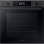 Four Encastrable SAMSUNG NV7B4430ZAB - Multifonction avec Pyrolyse