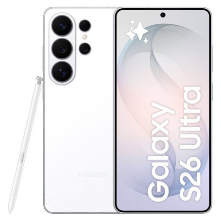 SAMSUNG Galaxy S26 Ultra 1 To Bleu - Smartphone Haut de Gamme