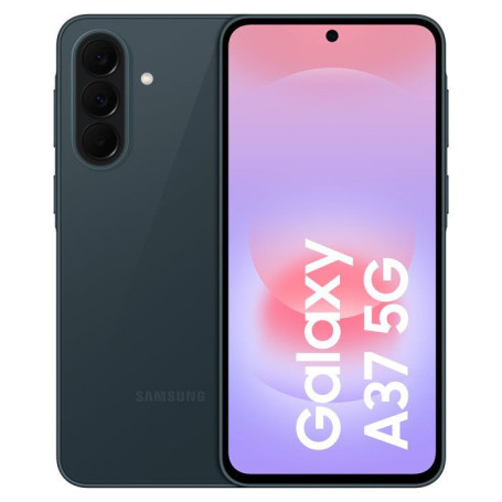 SAMSUNG Galaxy A37 5G - Smartphone 256 Go Vert Foncé