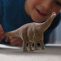 Figurine Brontosaurus Schleich - Dinosaure Préhistorique