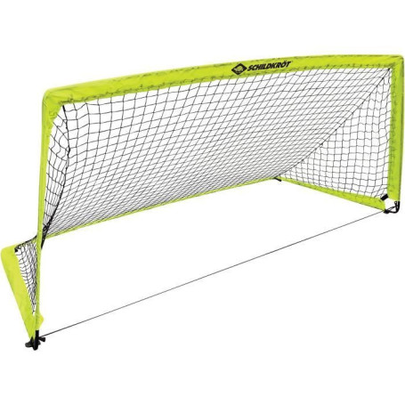 But de Football Pliable XL - 200 x 100 cm - SCHILDKRÖT