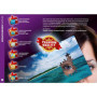 Puzzle Disney Minnie & Mickey à Hawaii - 1000 pièces