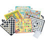 100 Jeux Classiques et Originaux pour Enfants - Schmidt Spiele
