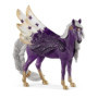 Figurine Jument Pegase des Étoiles - Schleich Bayala