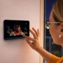 Interphone Vidéo Connecté SCS SENTINEL HeyView Smart Air 7"