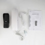 Interphone audio filaire SCS SENTINEL avec transformateur intégré