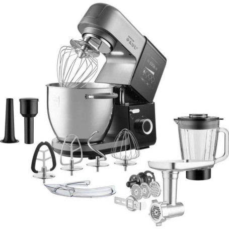 Robot Pâtissier Sencor STM 8950 - Puissant et Pratique