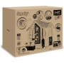 Maison de Jardinage Smoby - Garden House avec Accessoires