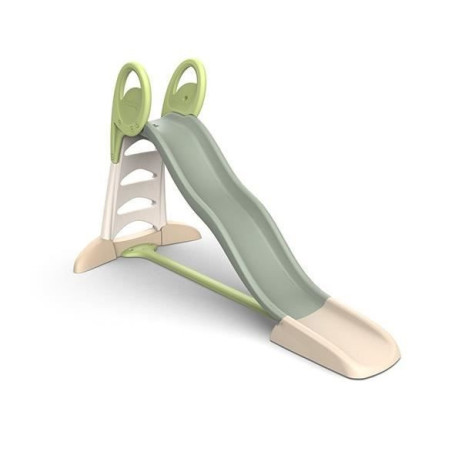 Toboggan XL SMOBY avec Glisse de 2m30 et Marches Antidérapantes