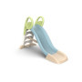 Toboggan Grand Modèle Smoby Life - Glisse de 150 cm pour Enfants