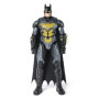 Figurine Deluxe Batman Furtif avec Sons et Lumières