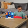 Playset Lift & Repair Pat' Patrouille - Mission Détective