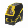 Niveau Laser Croix STANLEY FATMAX M30 avec Piles et Housse